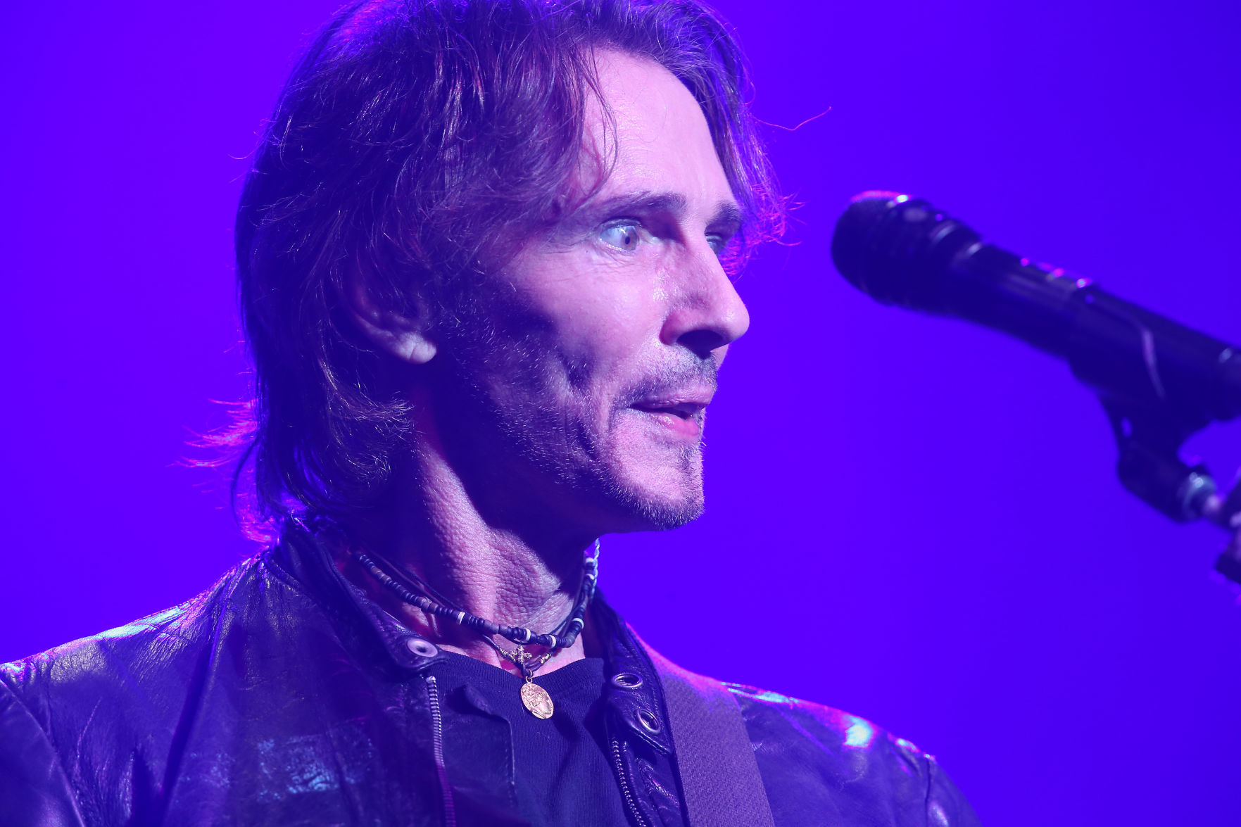 Rick Springfield